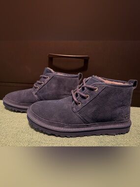 Ugg Neumel Boots